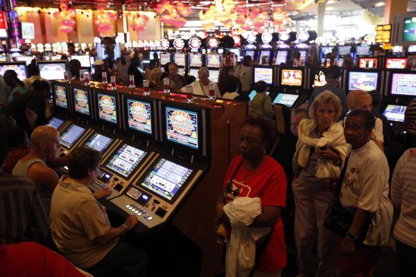 penn gaming casinos reopening