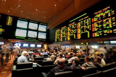 Pennsylvania sports betting regulations