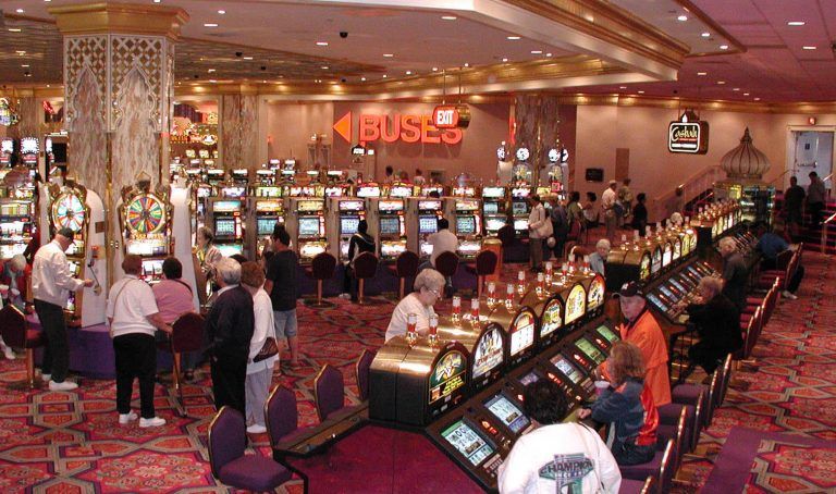 delaware north online casinos west virgina