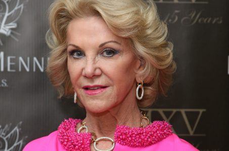 Elaine Wynn and Wynn Resorts Clash Over John Jay Hagenbuch