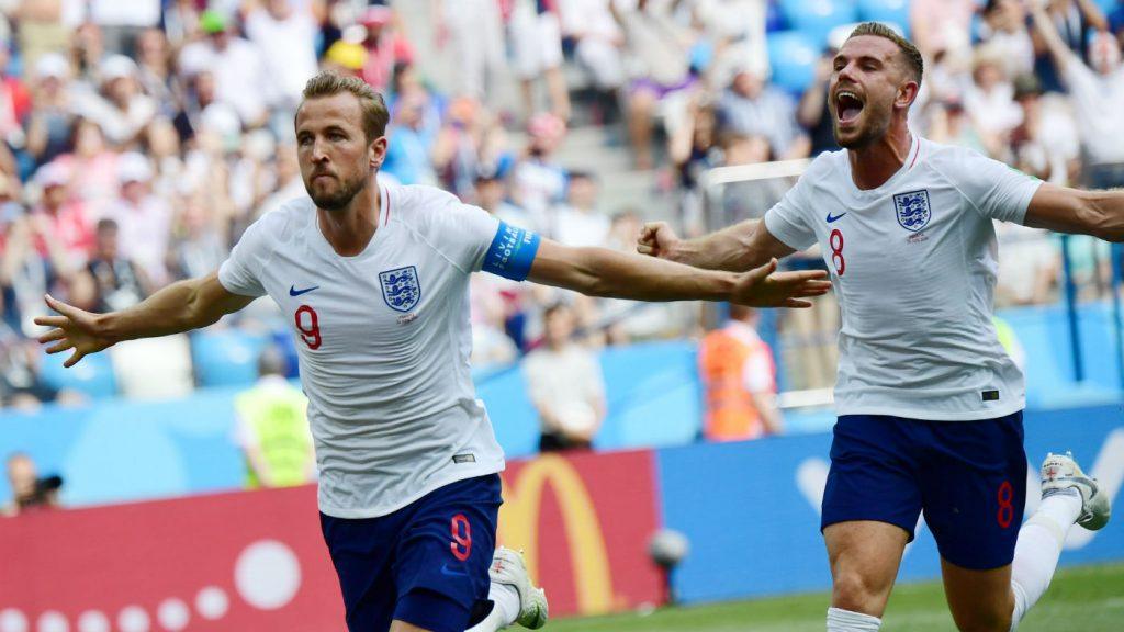 World Cup Betting: England and Belgium Impress, Germany Bounces Back