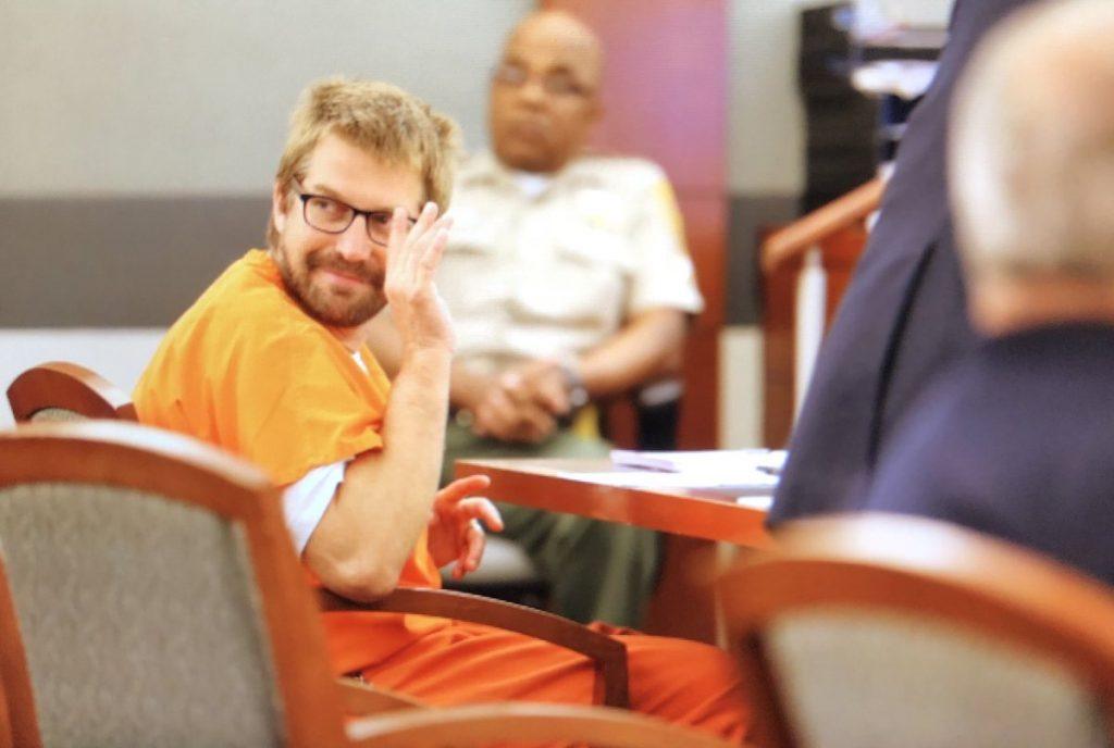 Notorious Child Killer Jeremy Strohmeyer Resentencing Request Denied