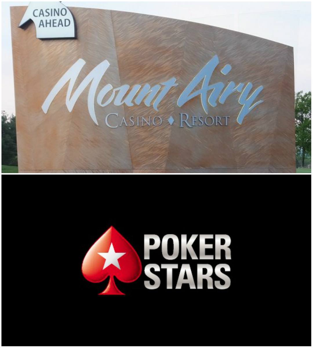 mount airy casino players card