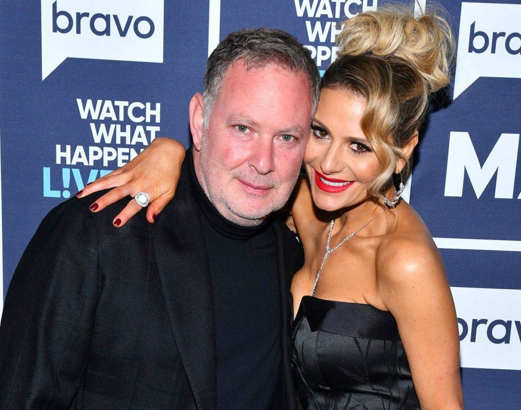 'RHOBH' Star Dorit Kemsley Husband Said to Owe Bellagio Nearly $4M