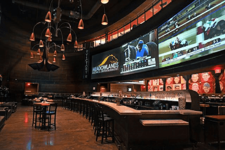 hollywood casino charles town sportsbook