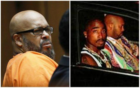 Suge Knight Faces 28 Years in Prison for Involuntary Manslaughter