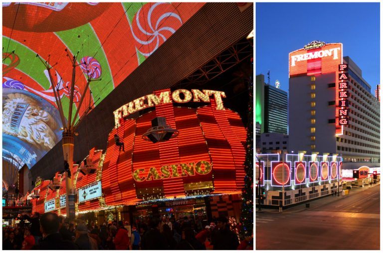 what casinos are owned by boyd gaming