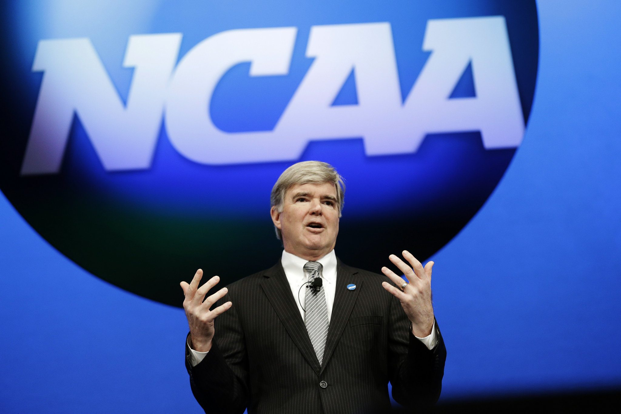 NCAA Lays Down Its Model Sports Betting Legislation In Indiana