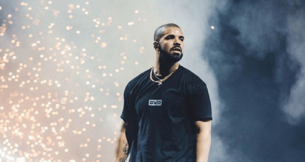 Singer Drake Accuses Vancouver Casino Of Racial Profiling