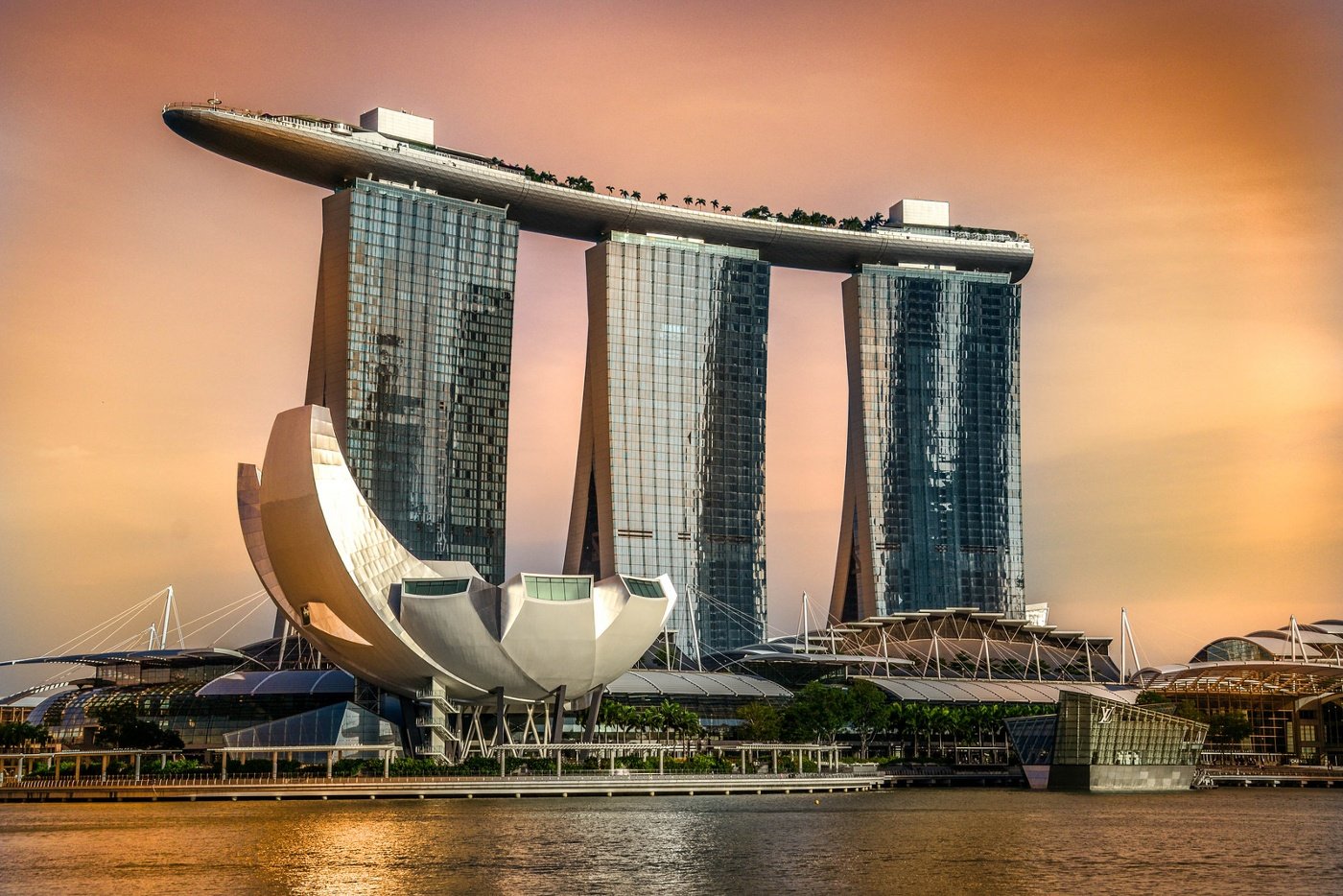Marina Bay Sands Probably Past Its Best, Says Analyst