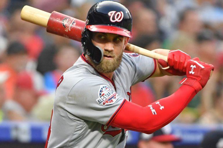 Bryce Harper Agrees to Landmark $330M Deal with Philadelphia