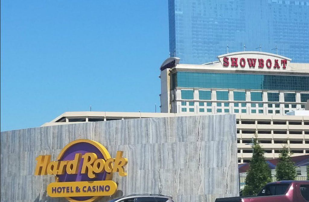 showboat casino atlantic city robbery 1991
