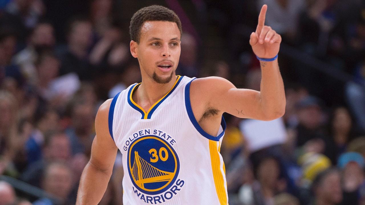 Golden State Heavy First Round Favorites As Nba Playoffs Start Saturday