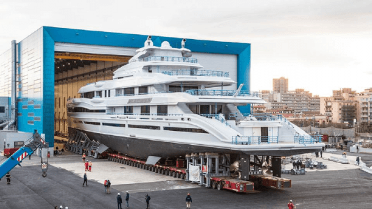 james packer yacht mexico