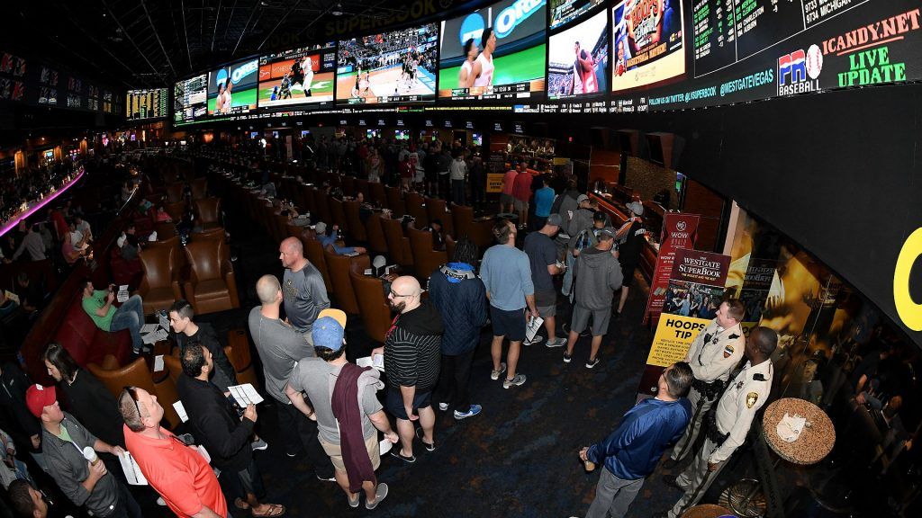 can you bet online with vegas sportsbooks