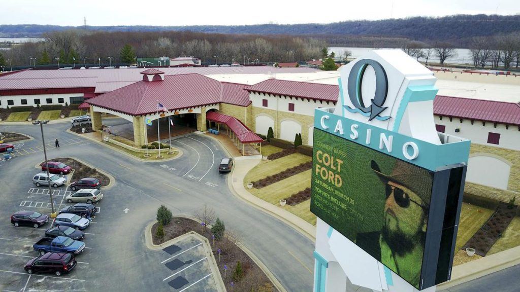 casino hotels near me in maryland