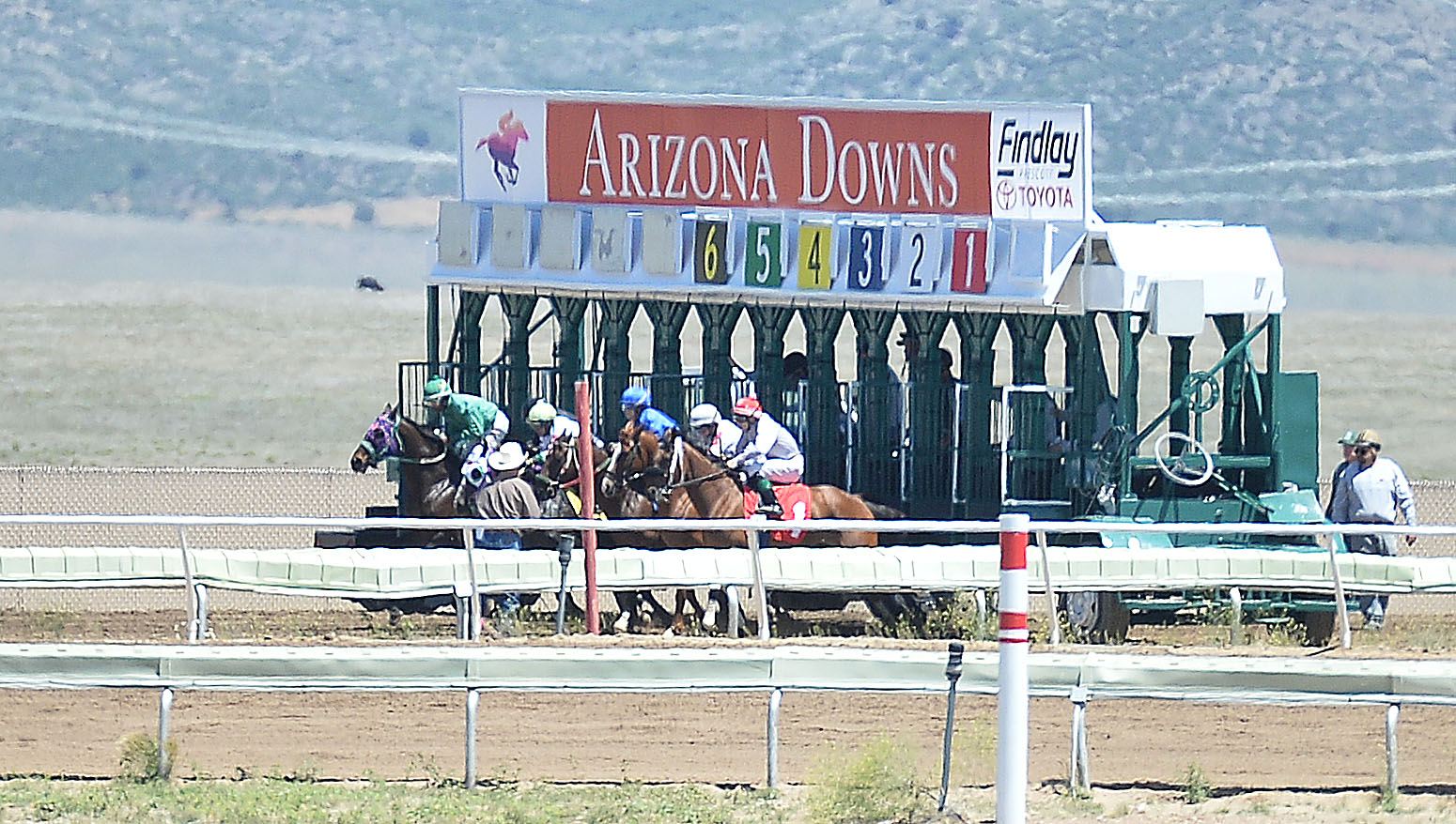 tucson off track betting sites