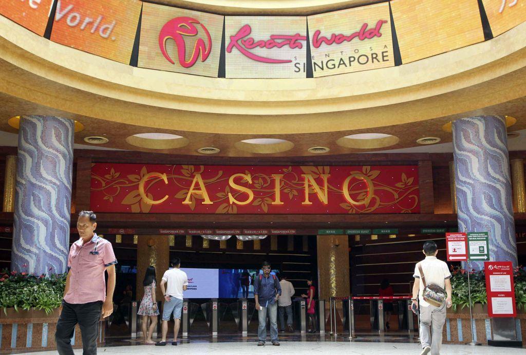 Rws Casino