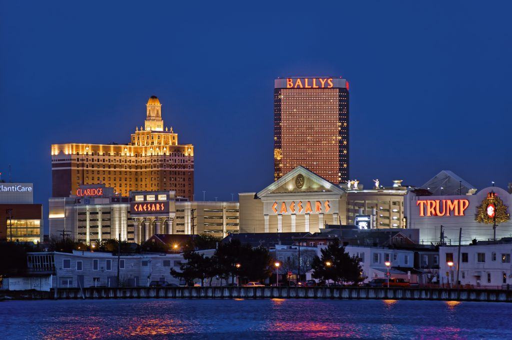 atlantic city online casinos ballys