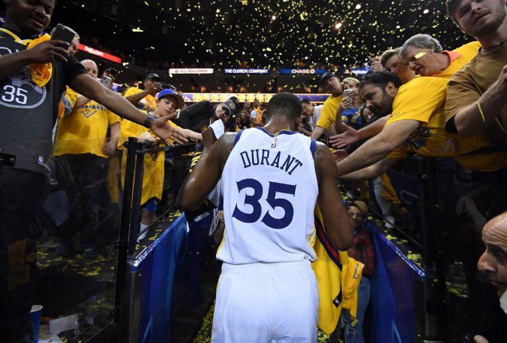 NBA Free Agent Odds for Kevin Durant, Kawhi Leonard, and ...