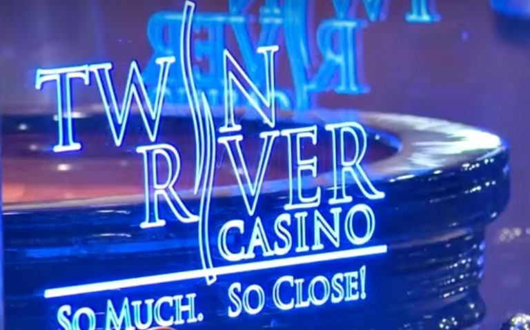 cambridge to twin river ri casino