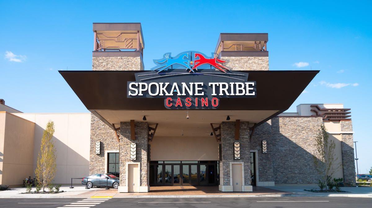 Judge Dismisses Airway Heights Casino Suit Filed By Spokane Tribe Rival