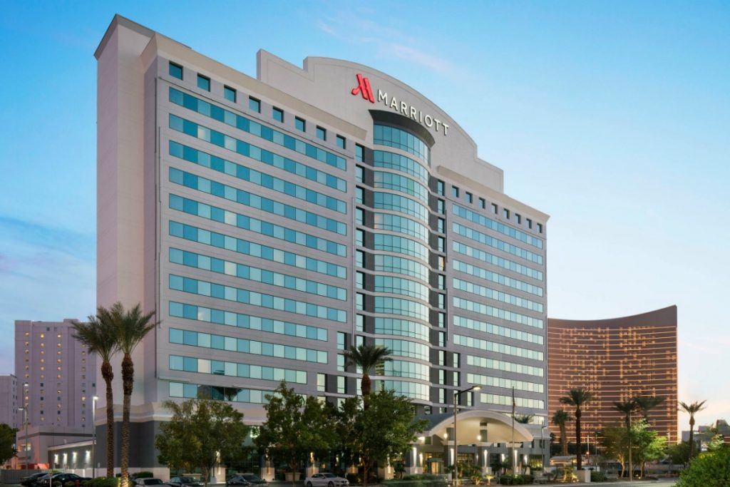 Marriott Ceo Says Resort Fees Adequately Displayed During Booking