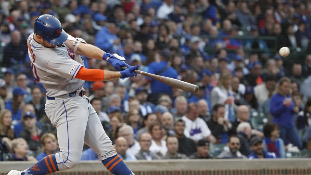 New York Mets rookie Pete Alonso wins 2019 Home Run Derby