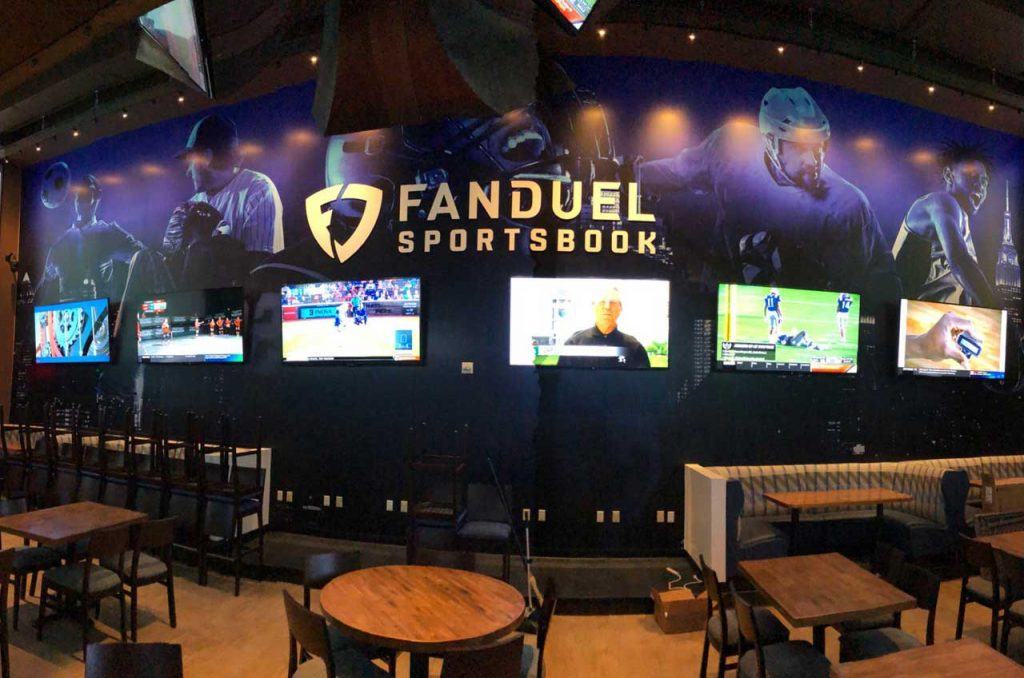 fanduel sportsbook to sands casino