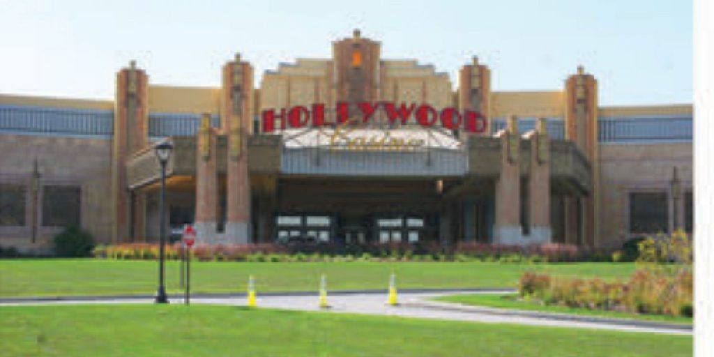 hollywood casino toledo slot machines