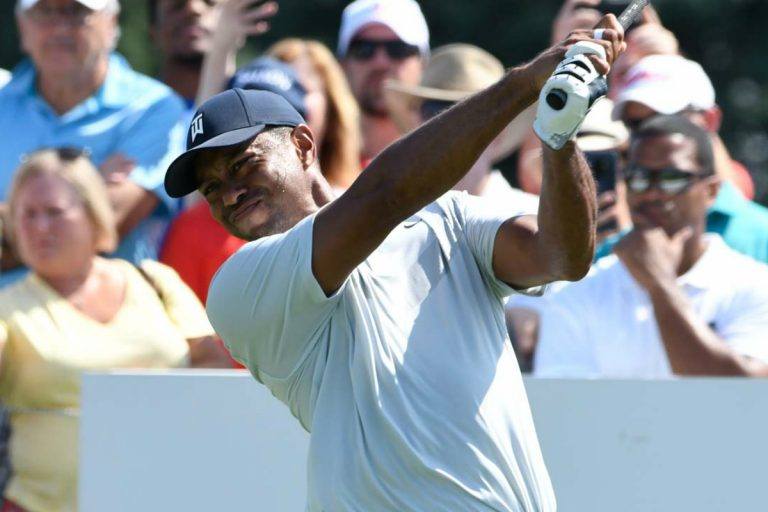 us open tee times tiger woods