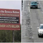 New York Gov. Cuomo Holds Highway Repair Hostage in Seneca Nation Casino Revenue Dispute