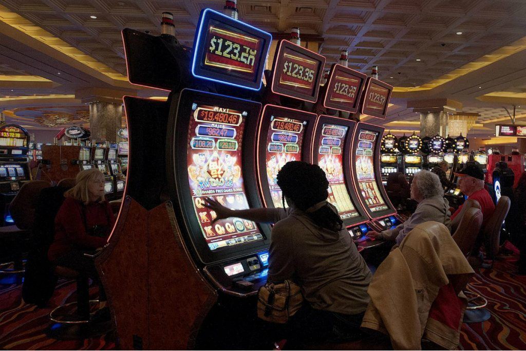 ceasers casino philadelphia jobs