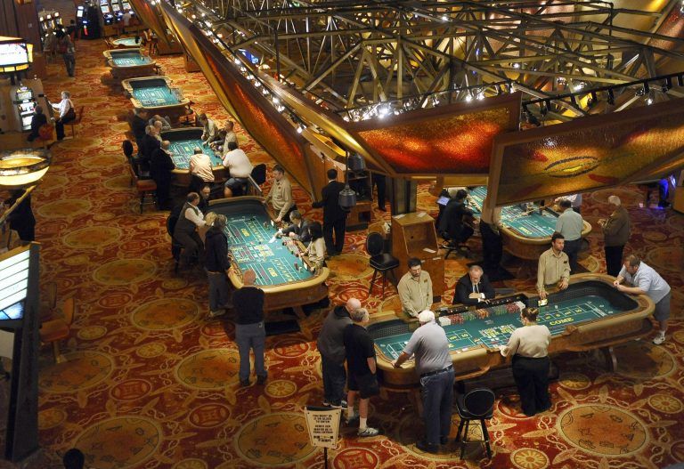 Mohegan Sun Online Casino for apple download free