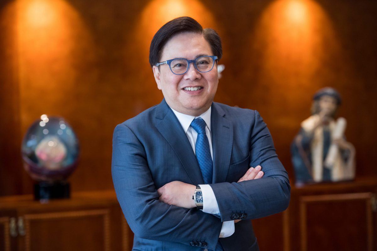 Las Vegas Sands CEO Praises China While Macau License Up for Renewal