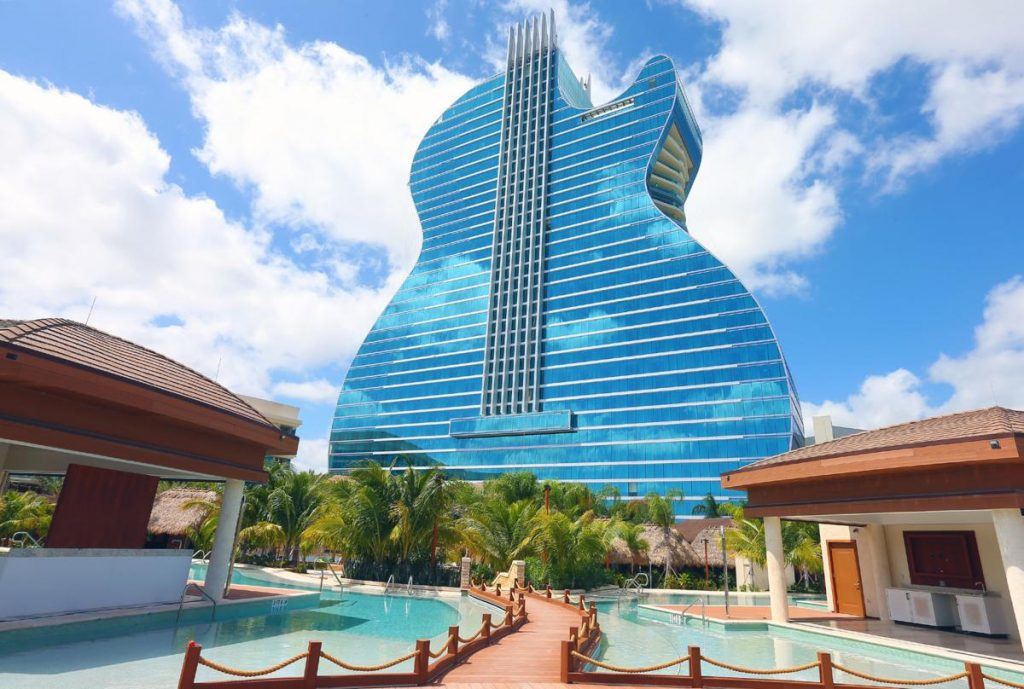 hard rock casino miami hotel reservations