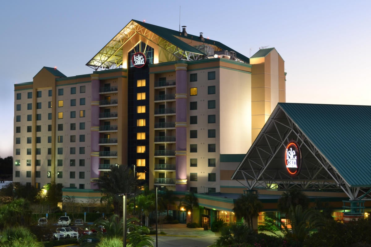 Eldorado Casino Hotel