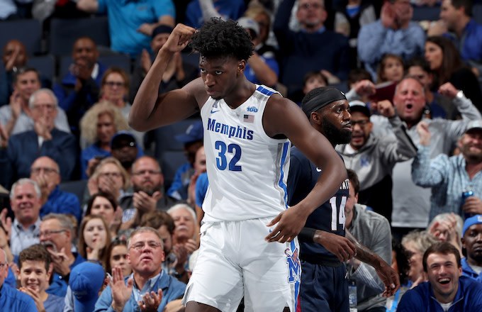 James Wiseman recruiting: Top player offered by Kentucky Wildcats