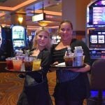 San Manuel Casino Goes Big in Bid to Lure High Rollers, Introduces $25,000 Table Games, $1,000 Slots