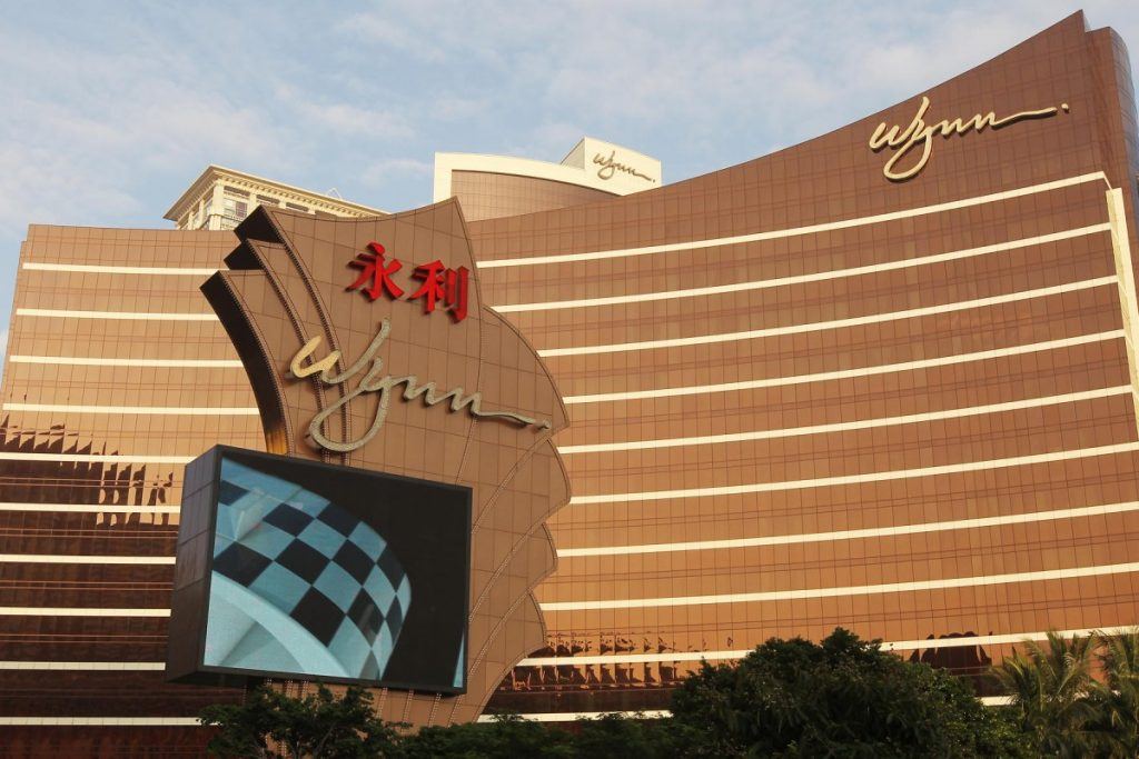 Hedge Funds Are Dialing Back And Dropping Wynn Resorts Stock