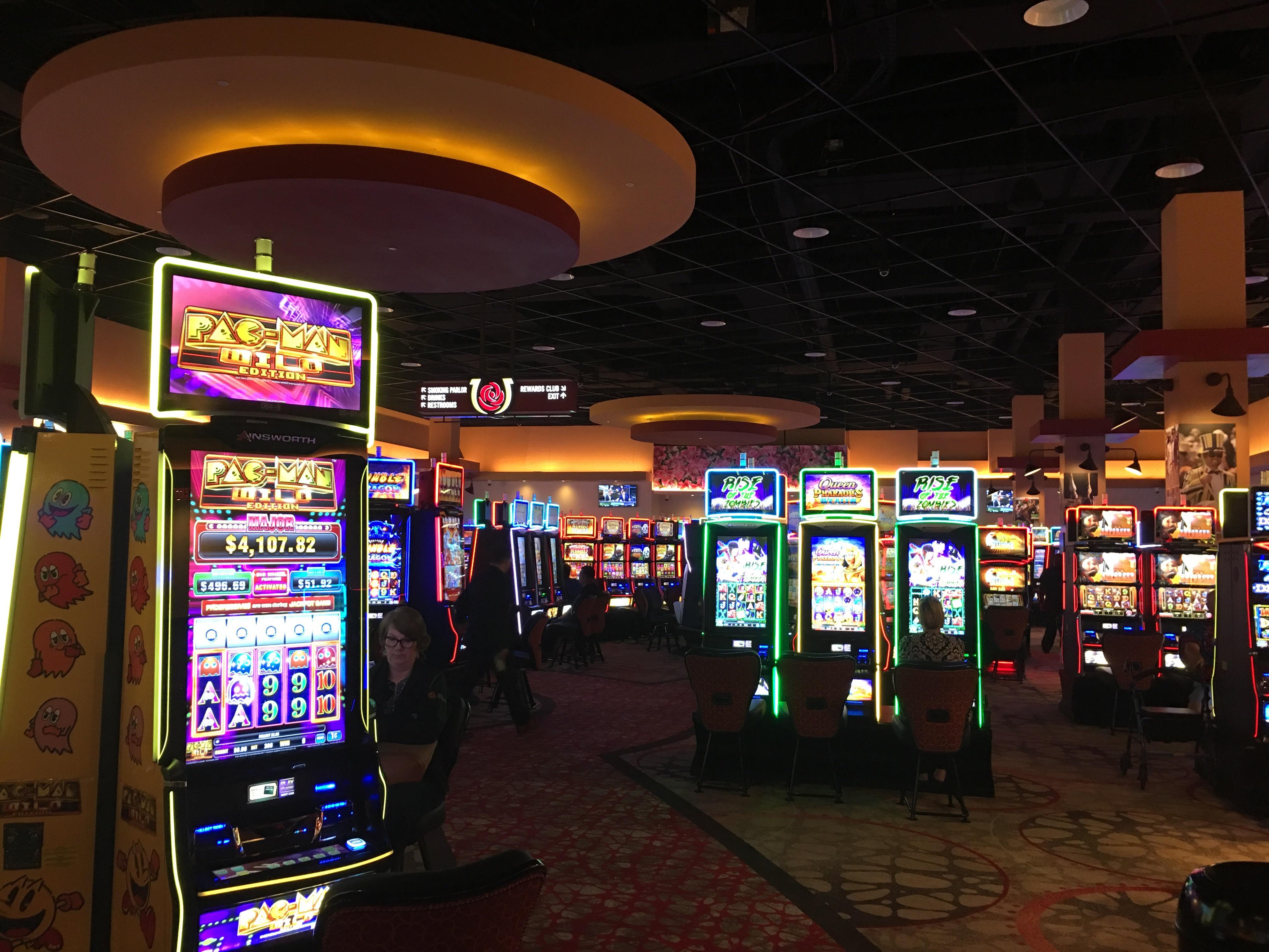 Casino in corbin kentucky hotels