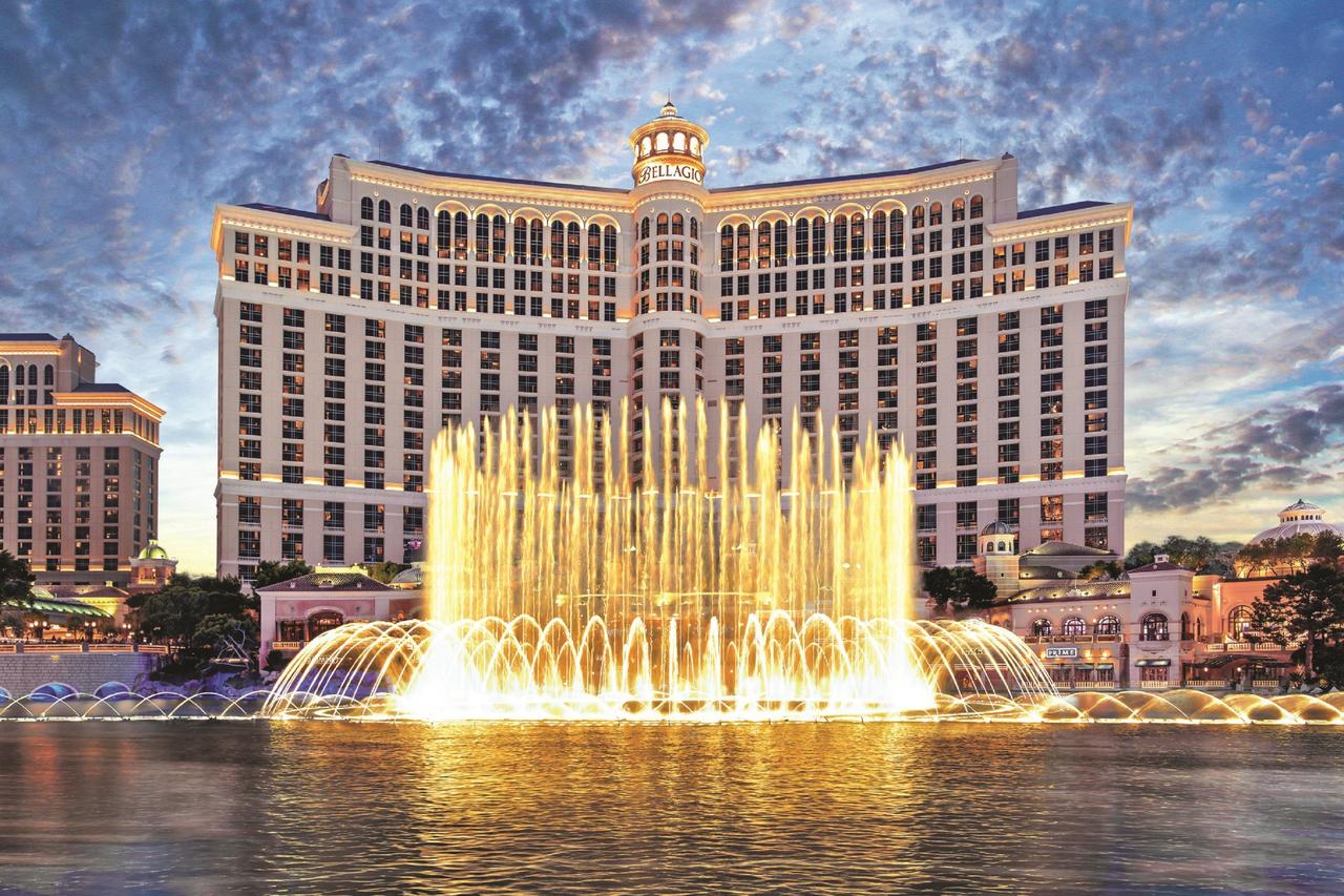 MGM Resorts Stock Typically Isn t A February Winner