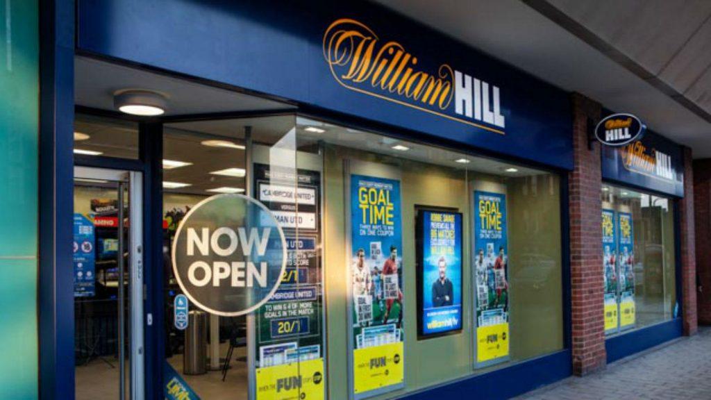 William Hill and CBS Sports Could Soon Announce a Partnership