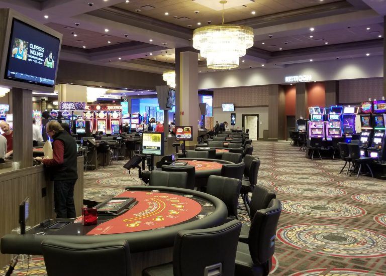 indiana grand casino restaurants