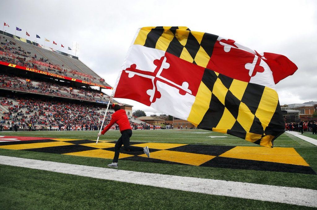 maryland online sports betting update