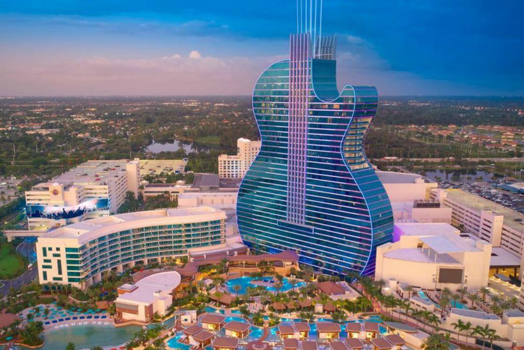 Odds Long Seminole Tribe and Florida Resolve Gaming Compact Dispute