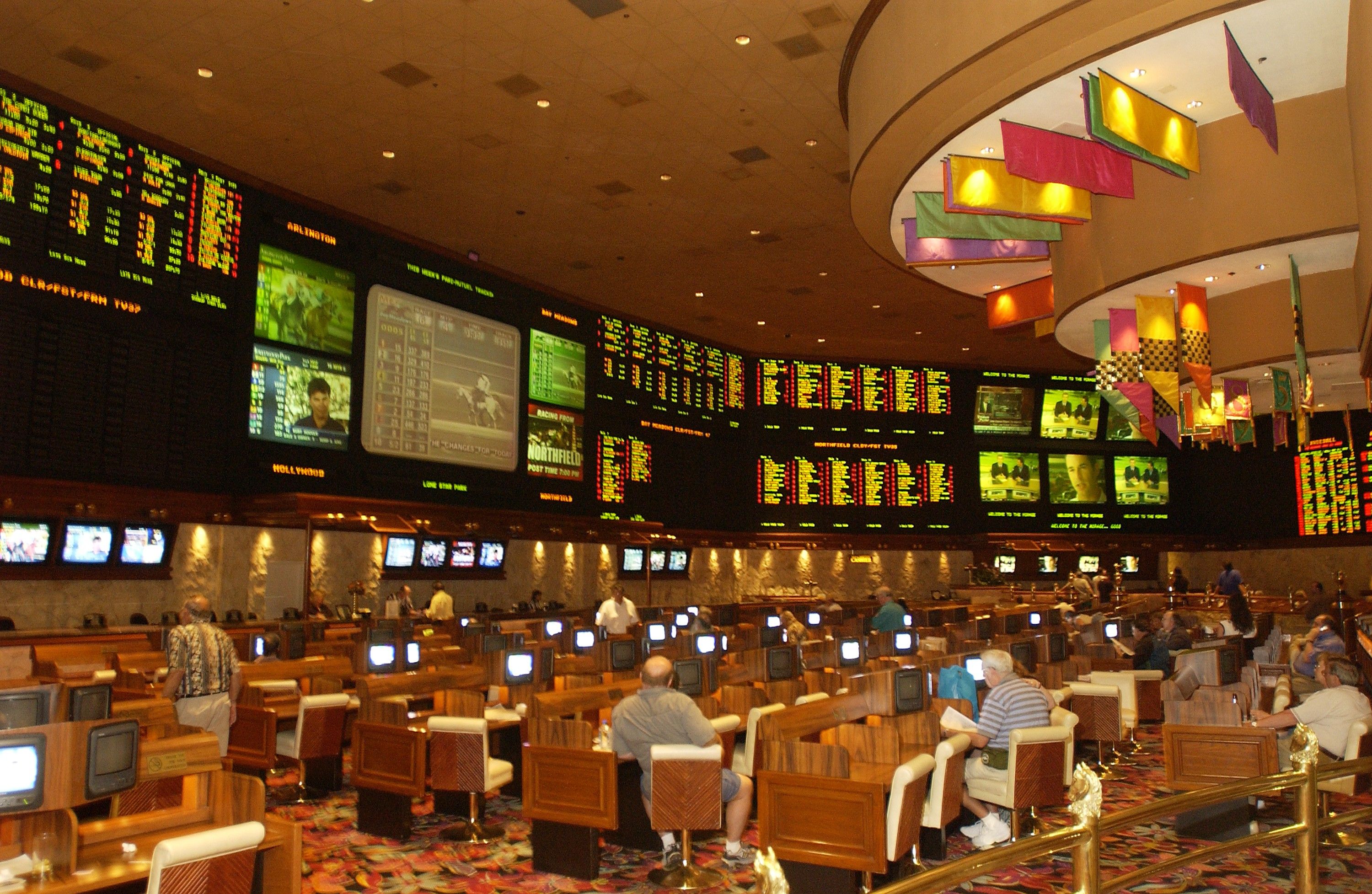 The Best Slot Machines at MGM Vegas – BetMGM
