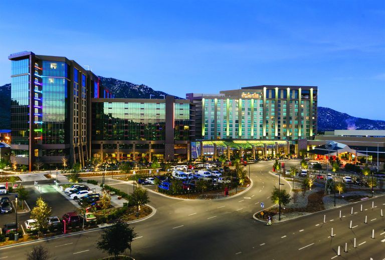 Pechanga Could Face Longer Closure, Considering Staff Reductions