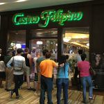 Resorts World Manila Casino Operating Hours