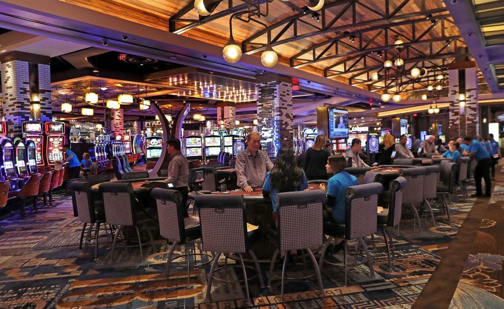 three casinos sponsor online gaming delaware